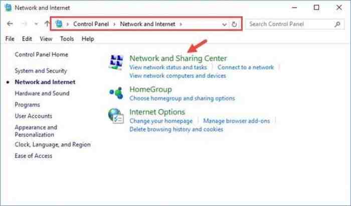5 Cara Mudah Mengaktifkan Wifi di Laptop Windows 10 dan Windows 8