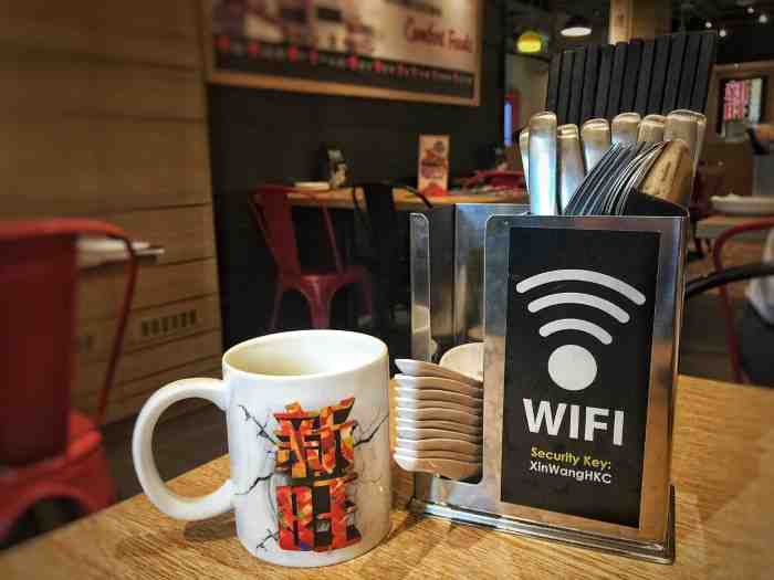 Tips dan Trik Cara Mendapatkan Wifi Gratis Milik Tetangga