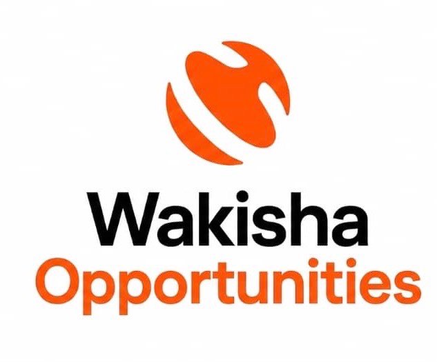 Wakisha Opportunities