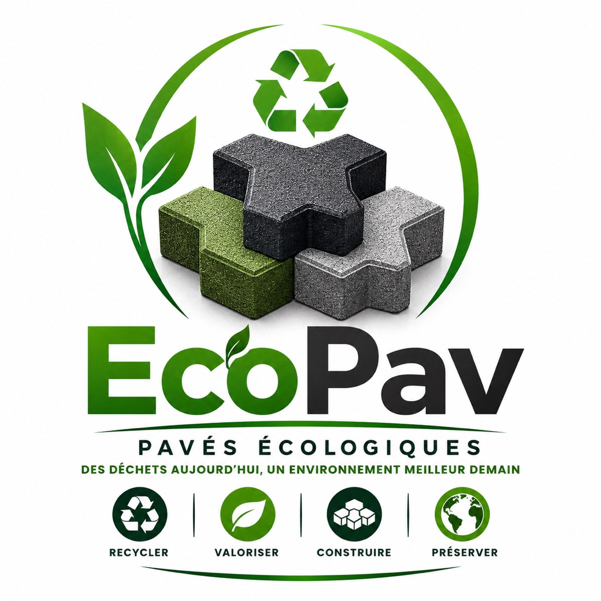 ECOPAV logo