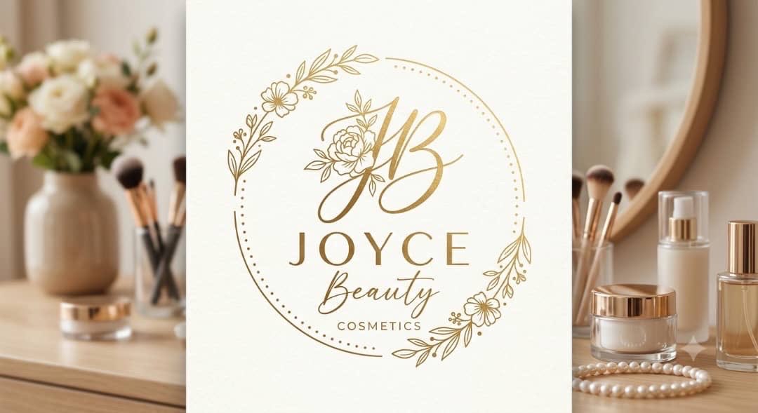 JOYCE_BEAUTY logo