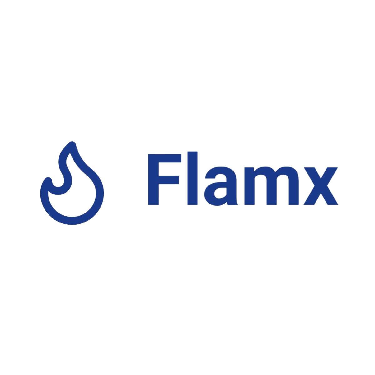 flamx  logo