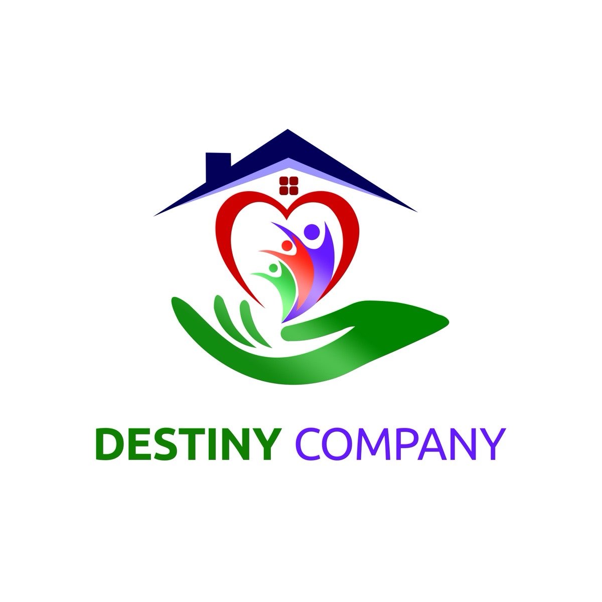 Destiny Company logo