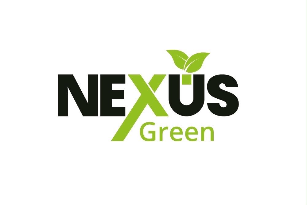 NEXUS GREEN SARLU logo