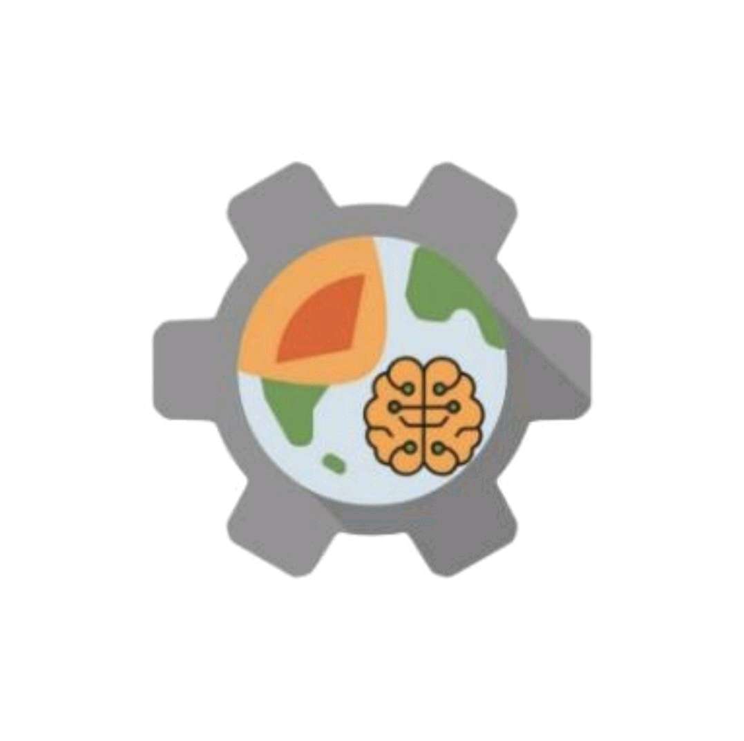 GeoCongo AI logo