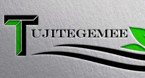 établissement  TUJITEGEMEE  logo