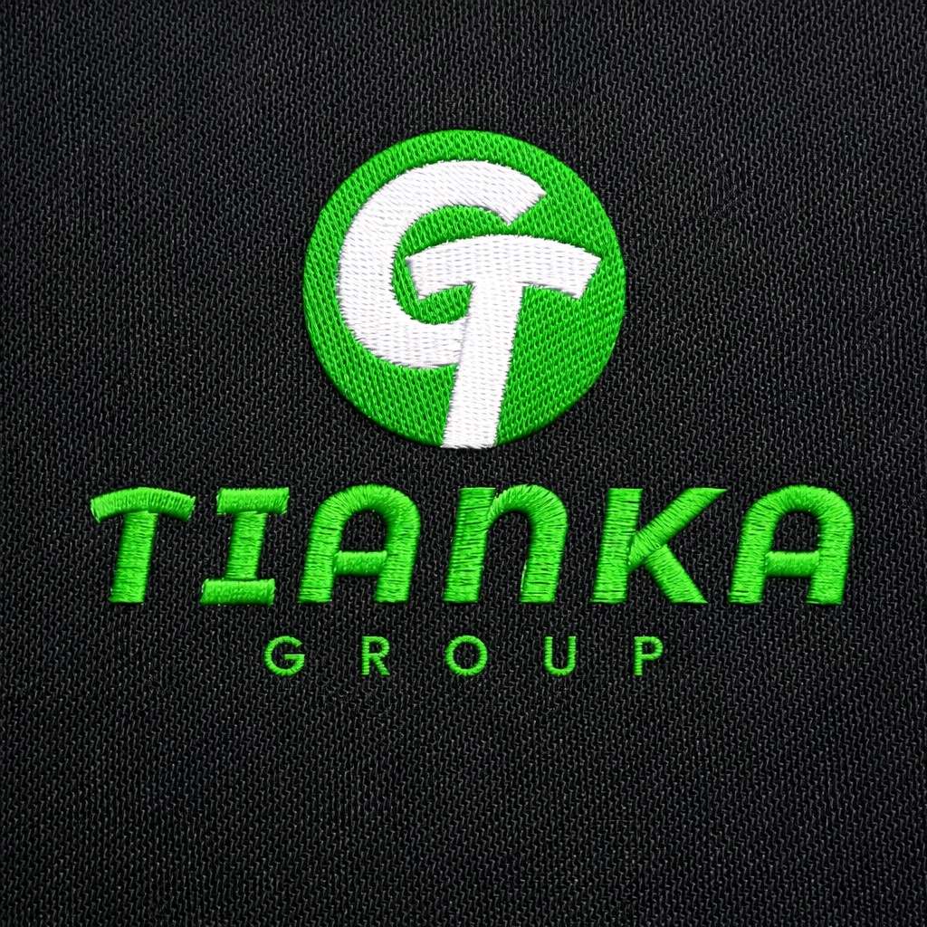 TIANKA GROUP  logo