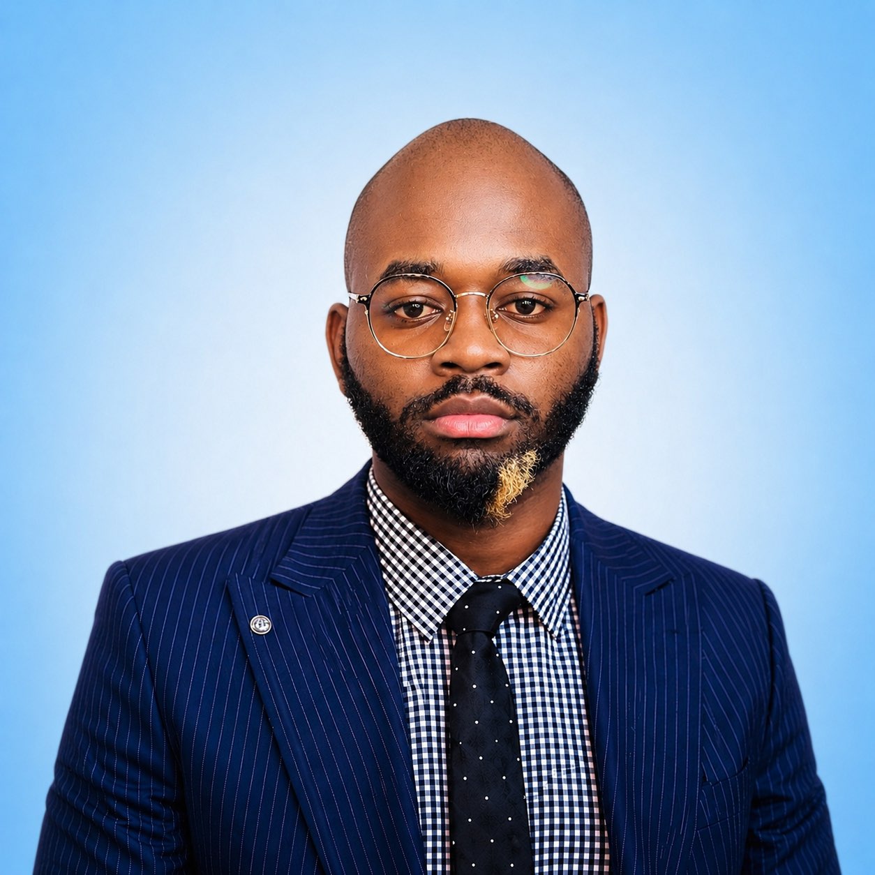 Cedric Karungu