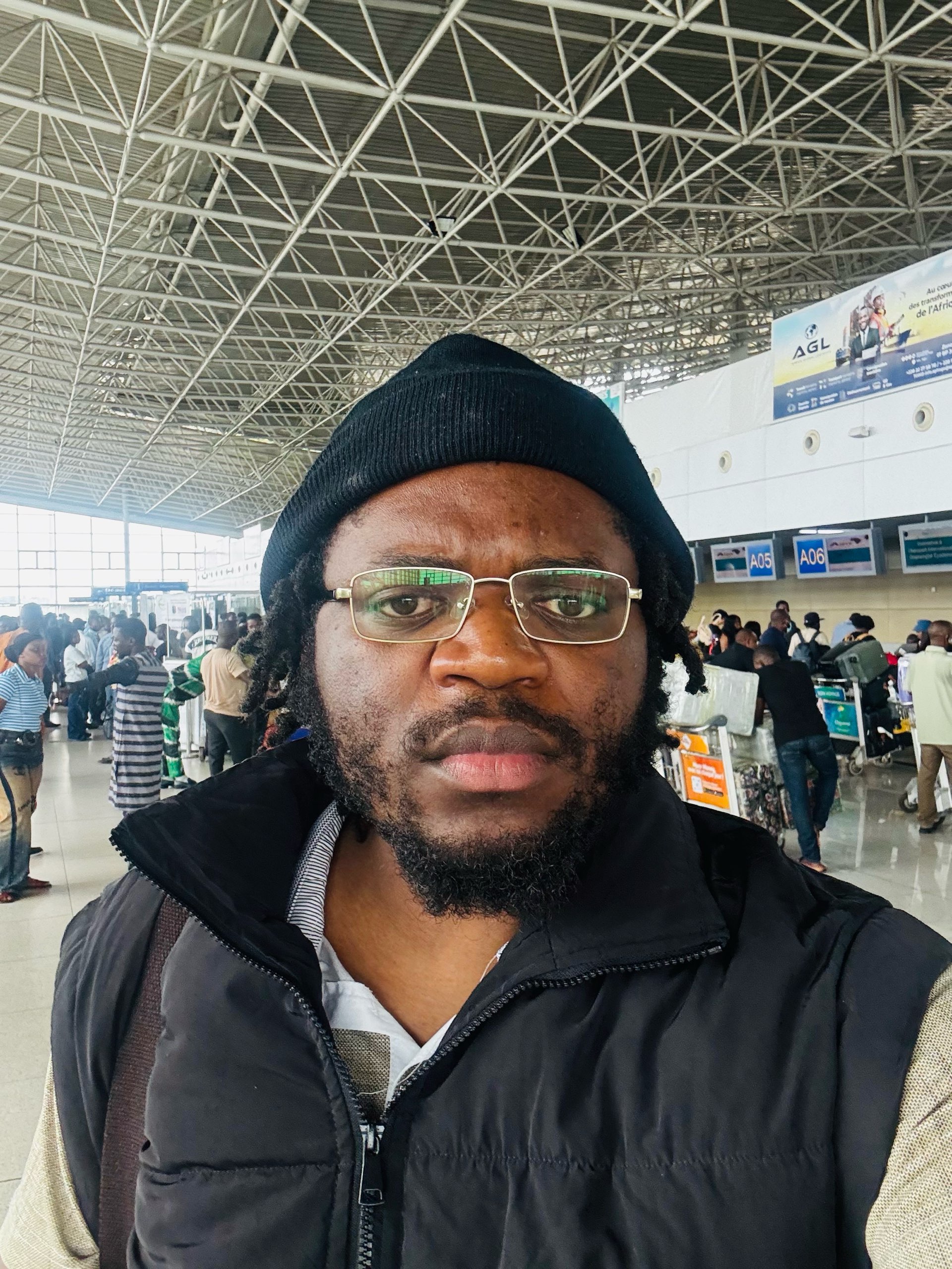 Eloi Mwinihire