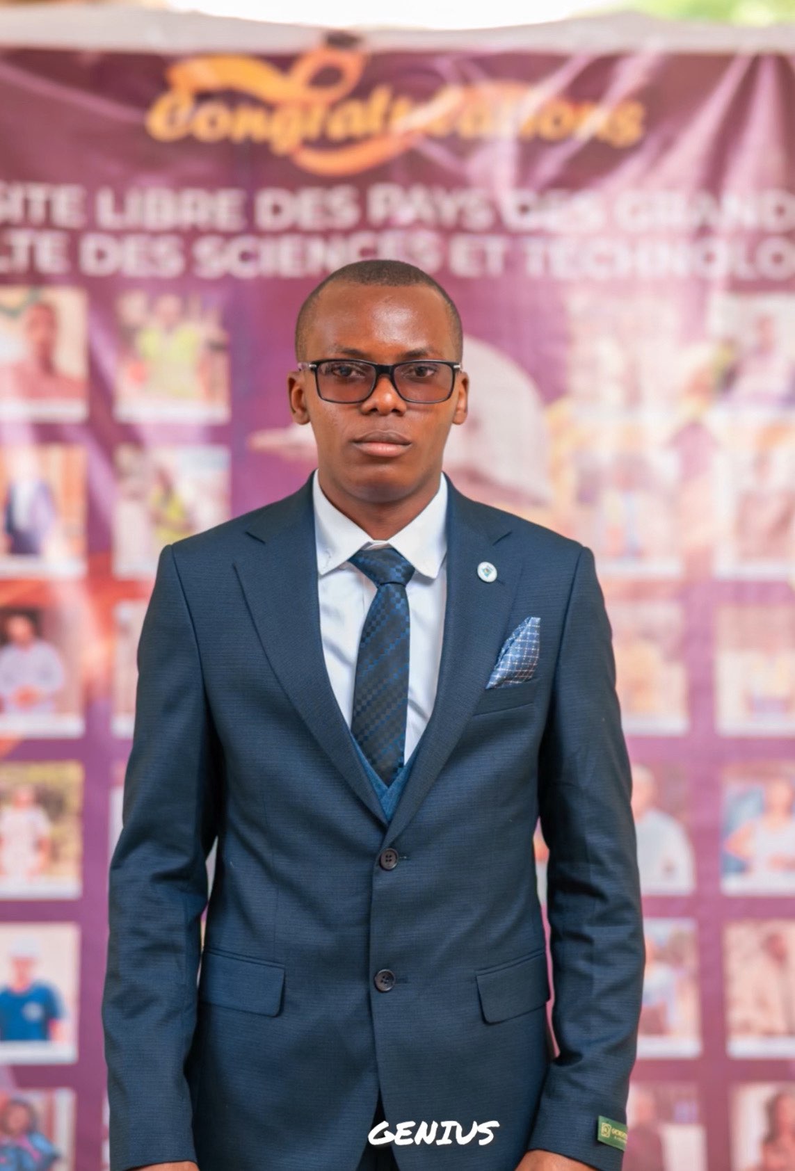 Emmanuel Mburugu