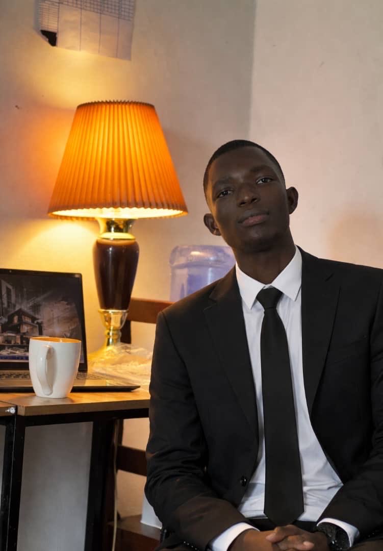 Muteba Elie