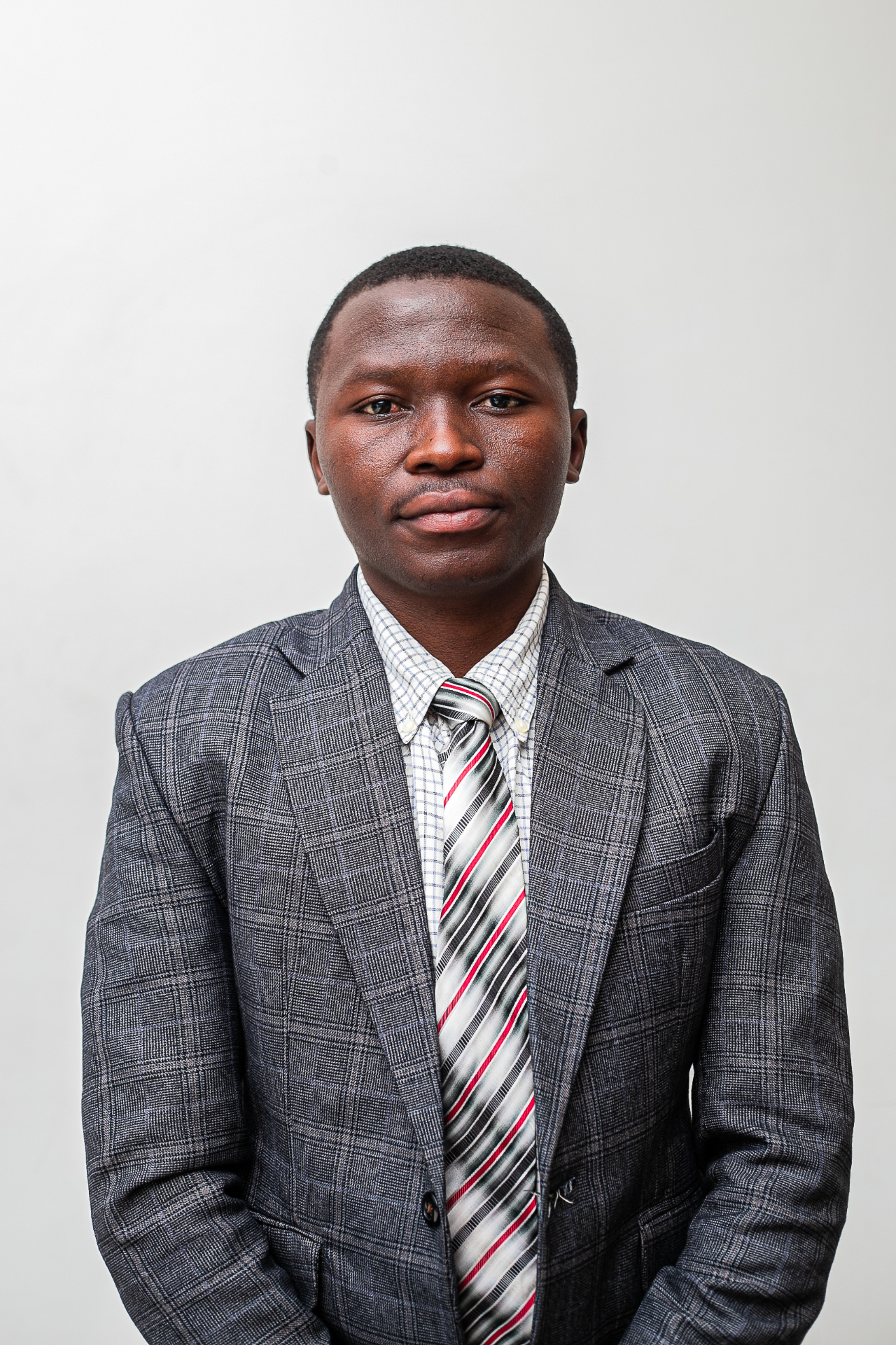 Jonas BARAKA MUTALWA SHAMURAMBA profile picture