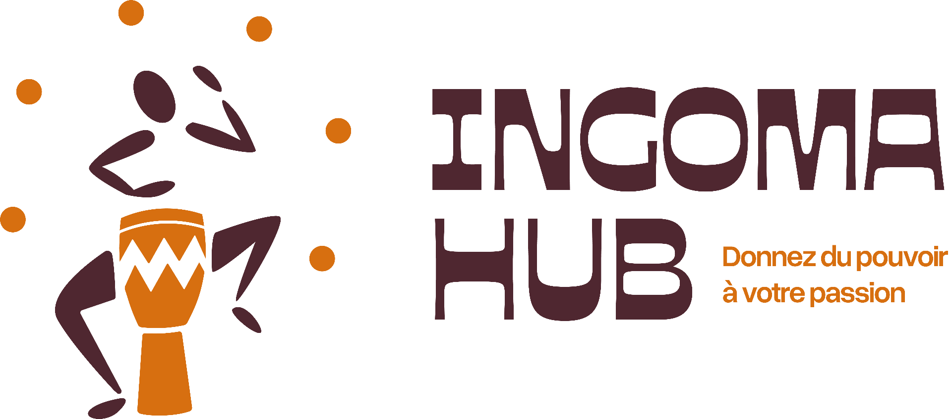INGOMA HUB logo