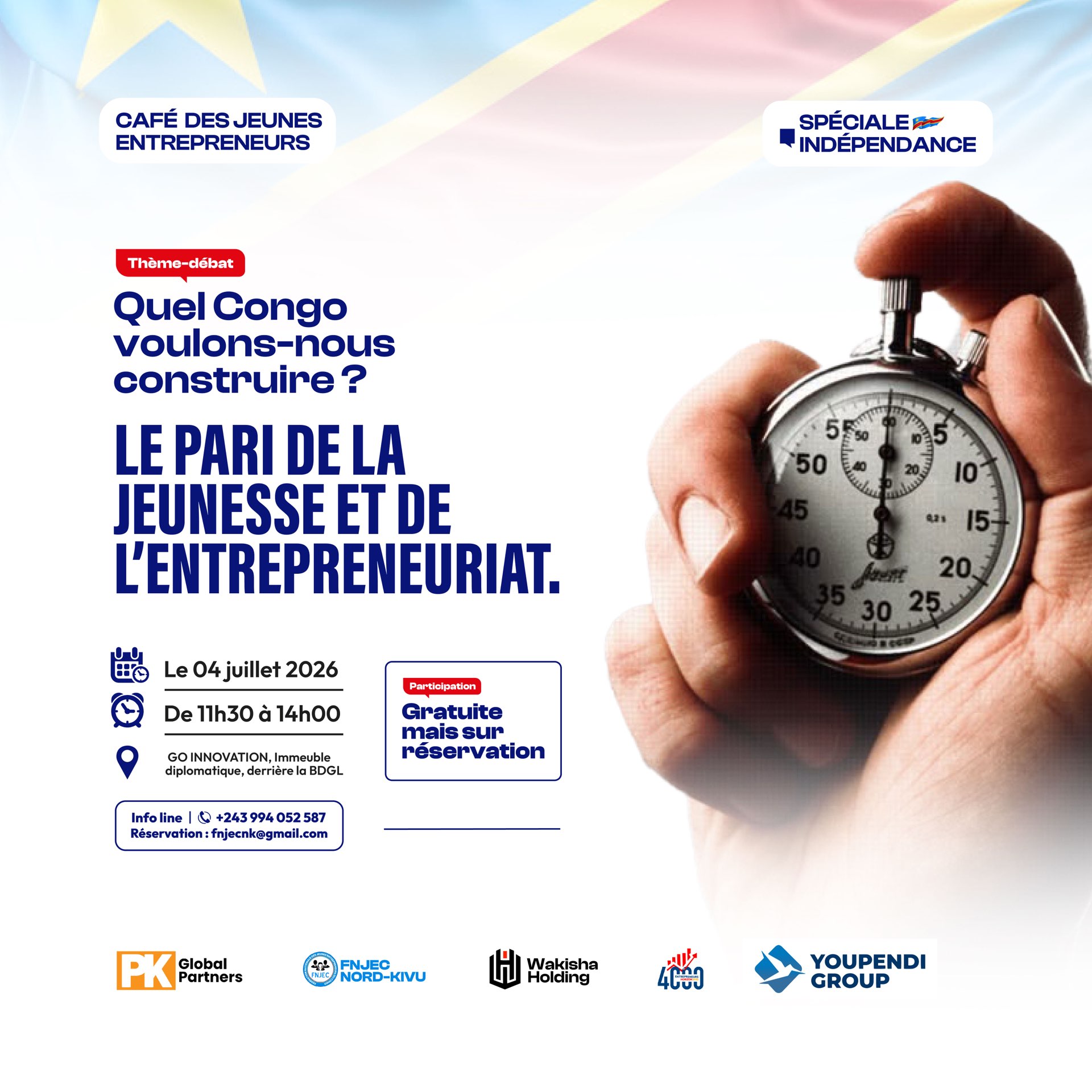 Média de la publication