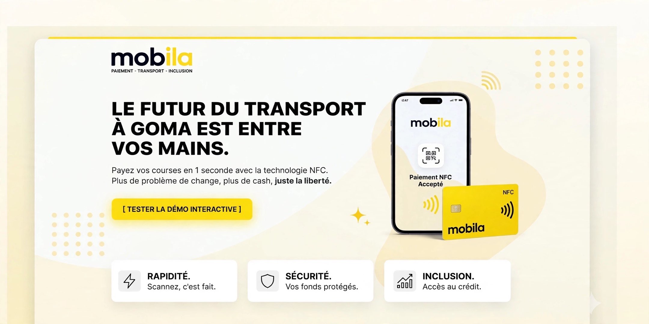 Média de la publication