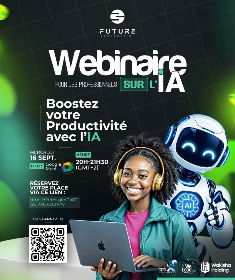 Média de la publication