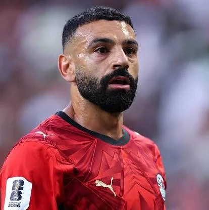 Mohamed-salah