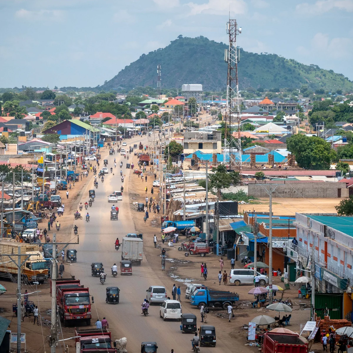Juba Braces for Historic December 2026 Vote as Electoral Laws Undergo Rapid Overhaul
