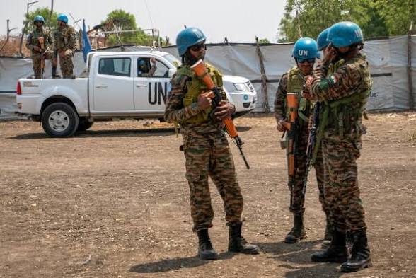 UN-peace-keeping-force-south-sudan