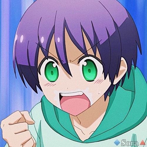 Kazadasama's avatar