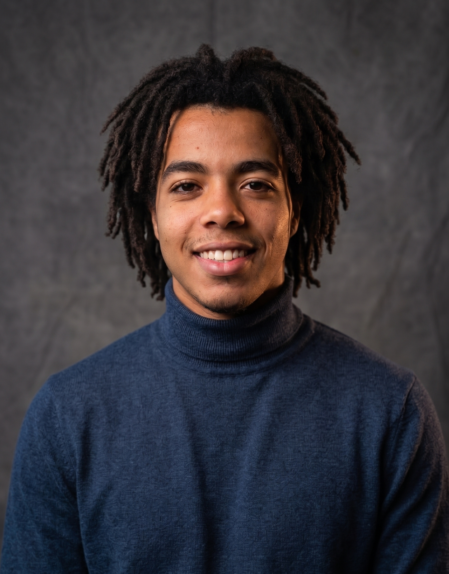 Developer Profile