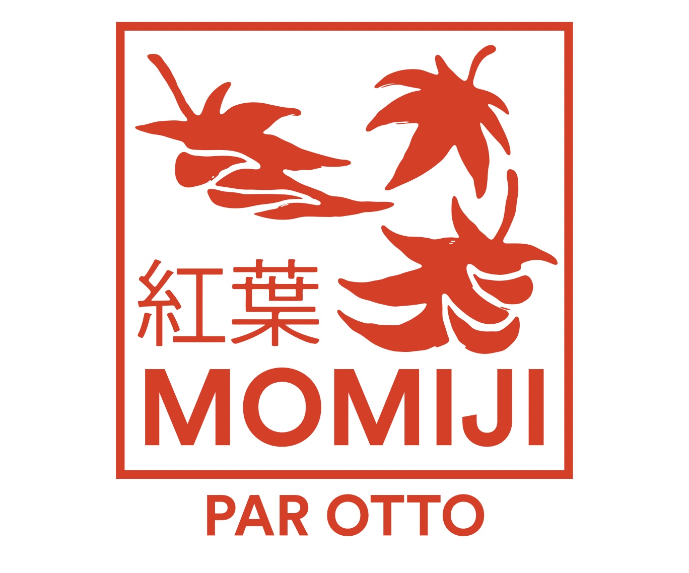 Momiji by Otto