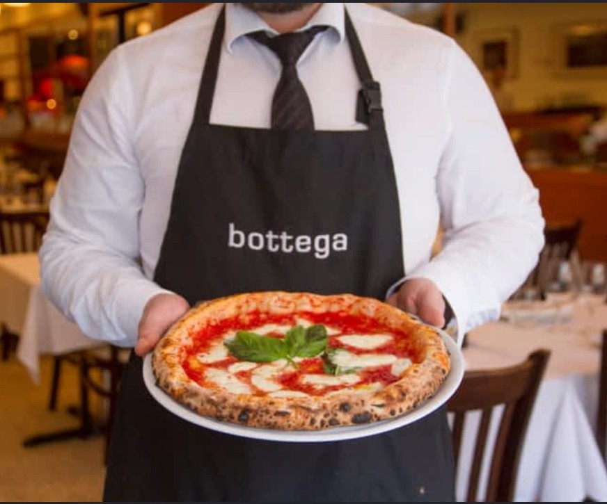 Bottega Pizzeria