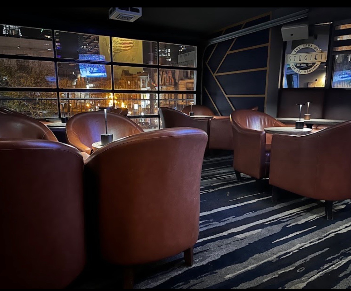 Stogies Cigar Lounge