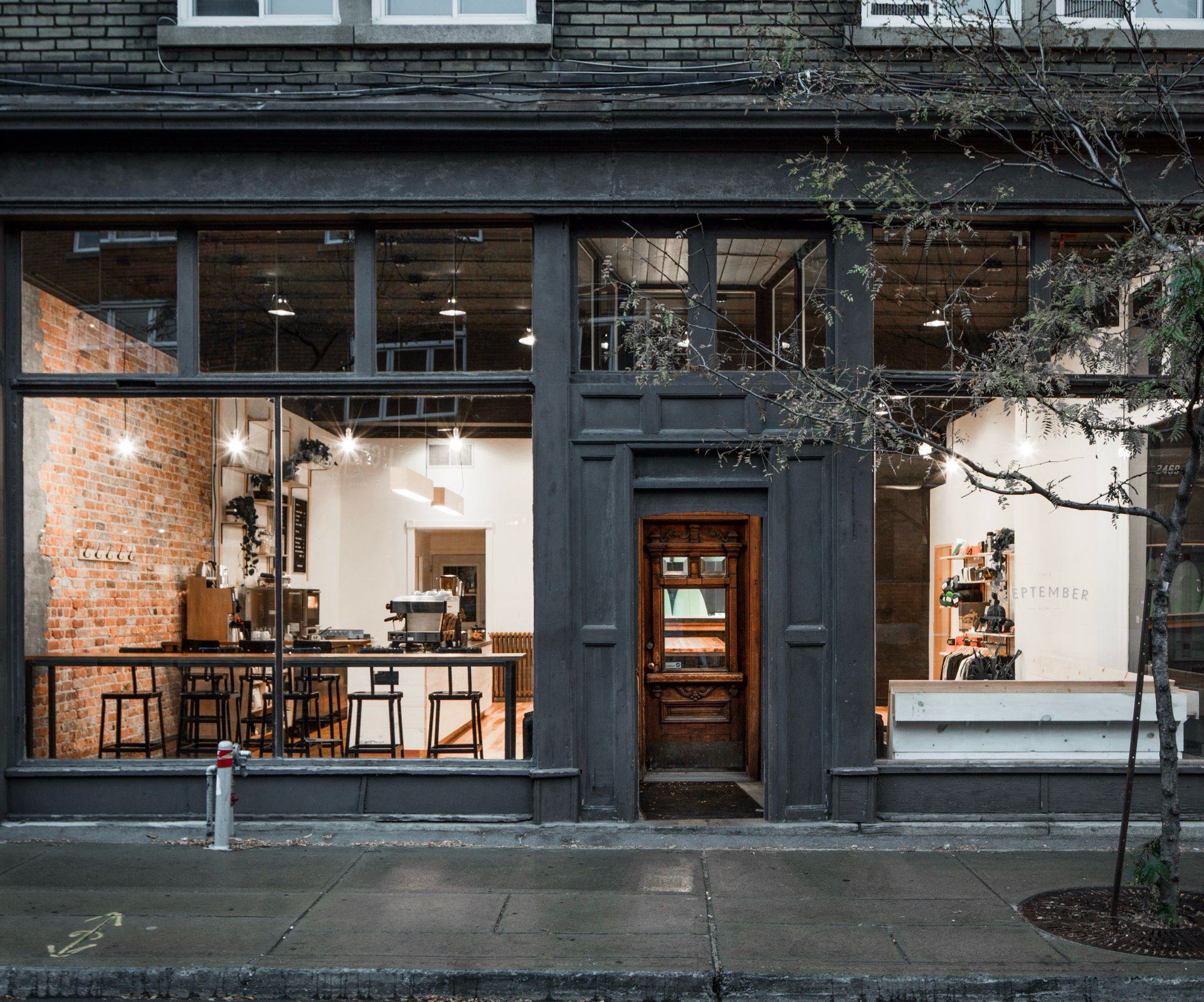 September Cafe