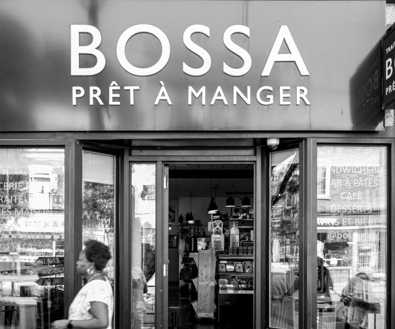 BOSSA Verdun