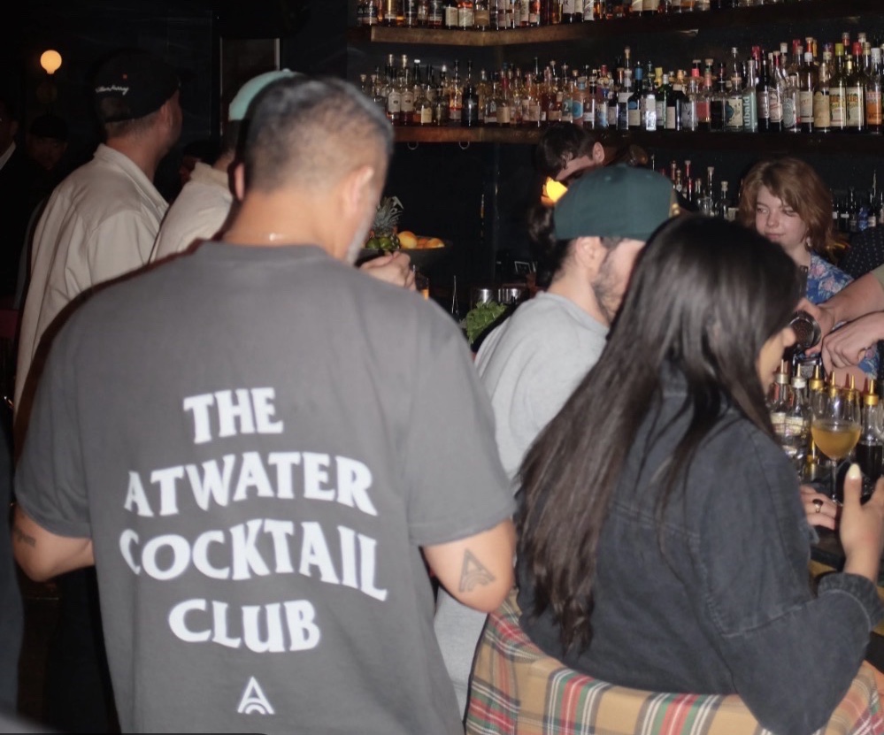 Atwater Cocktail Club
