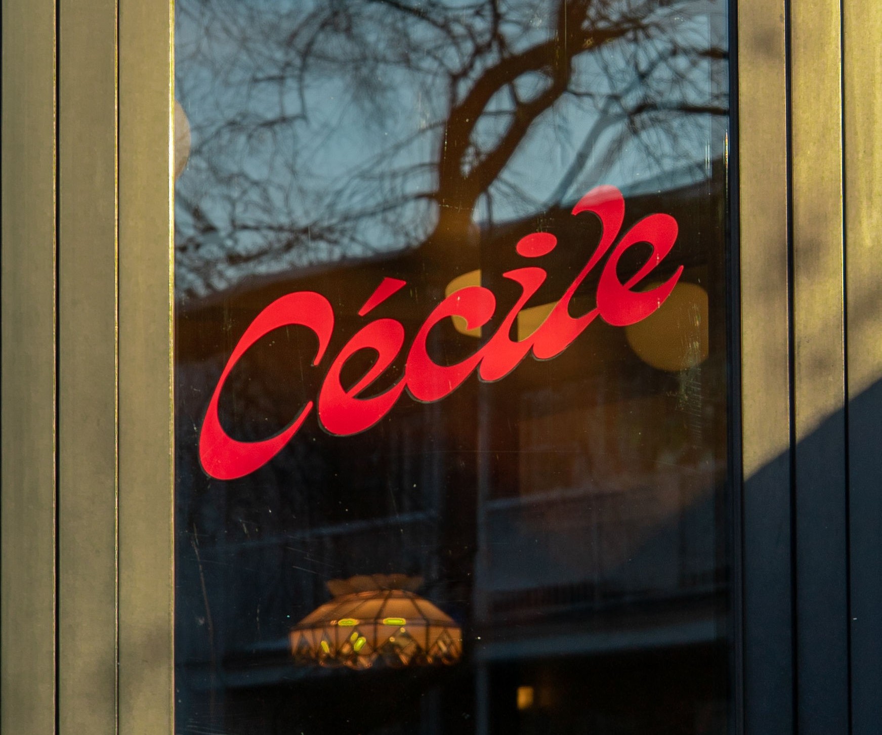 Rotisserie Chez Cécile