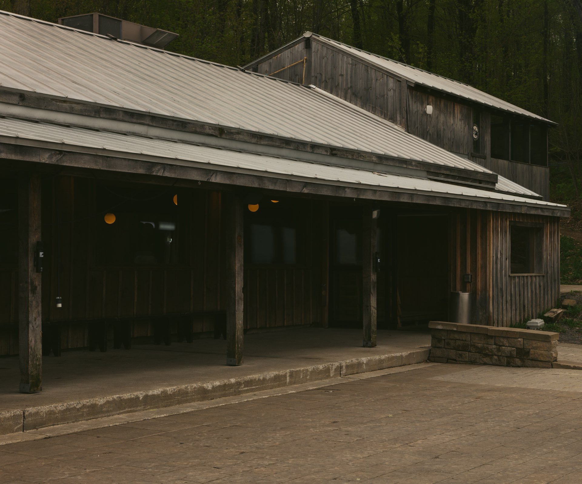 Cabane à Sucre Au Pied de Cochon