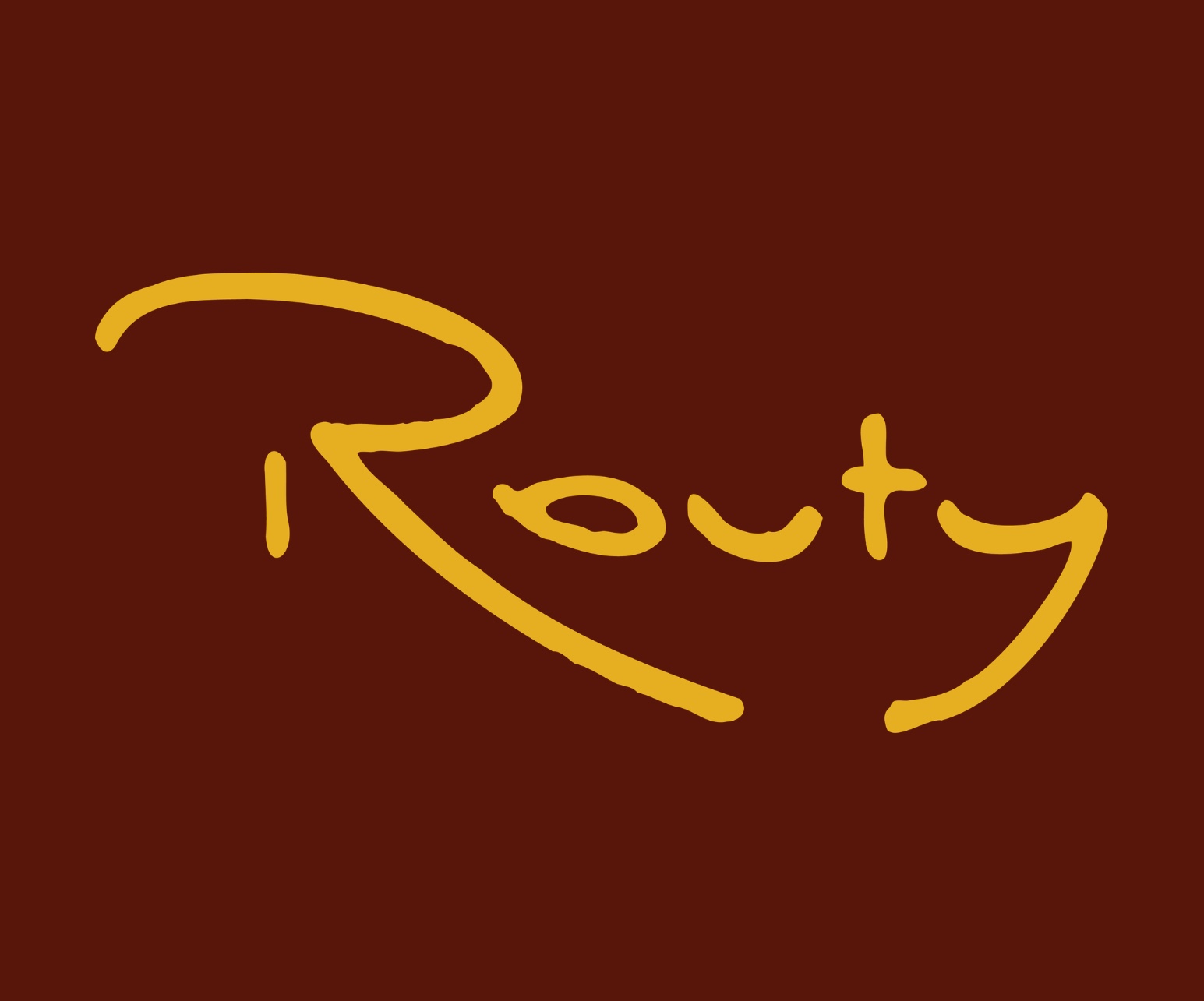 Routy’s