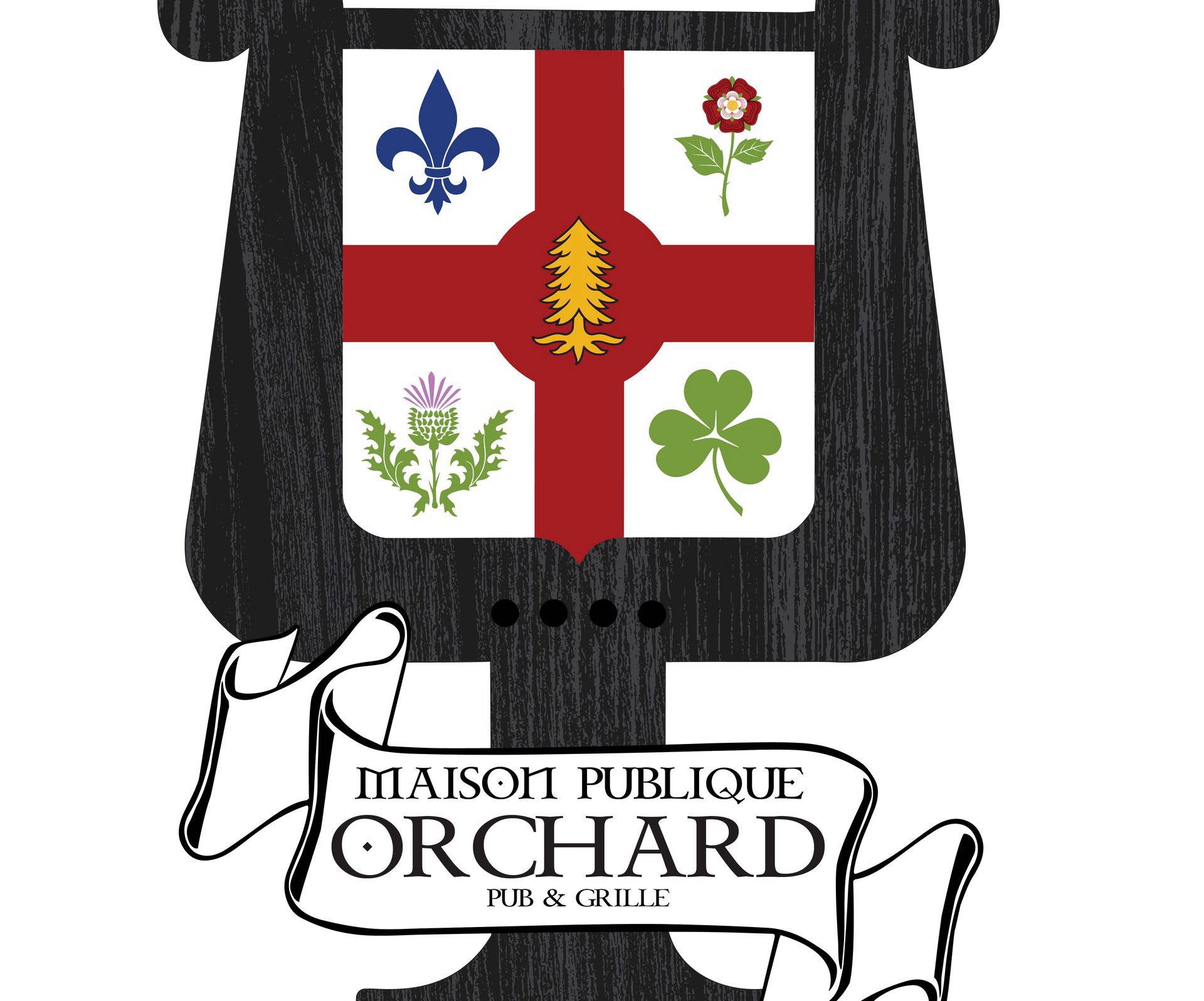 Orchard Prince Arthur