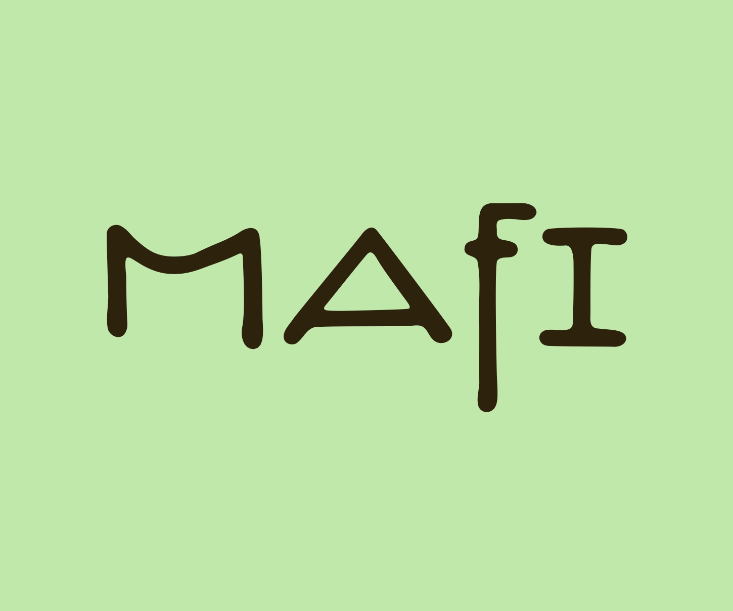 Mafi - Royalmount