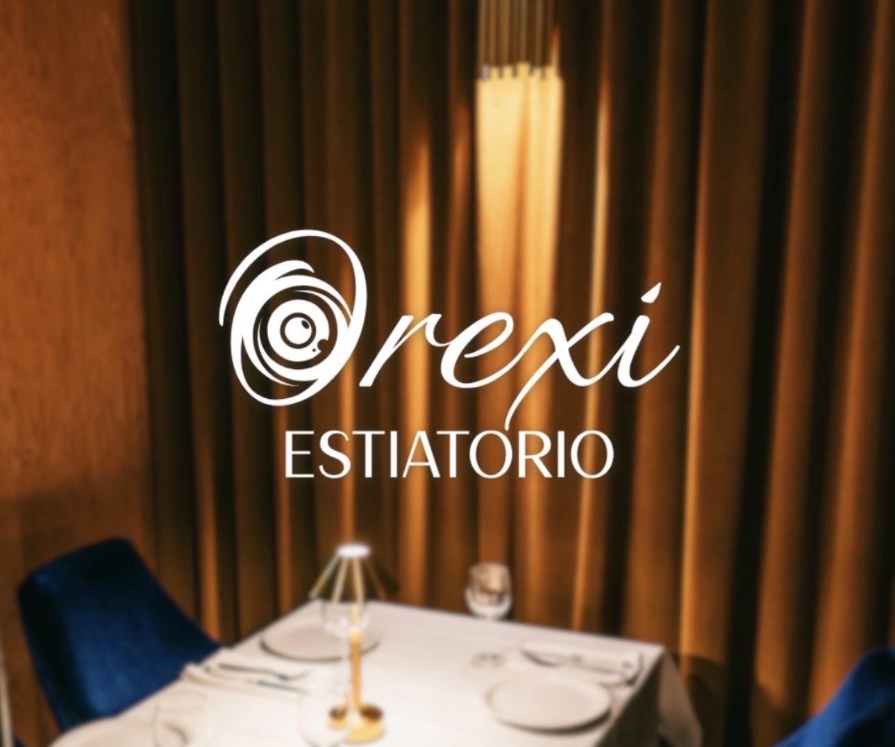 Orexi Estiatorio