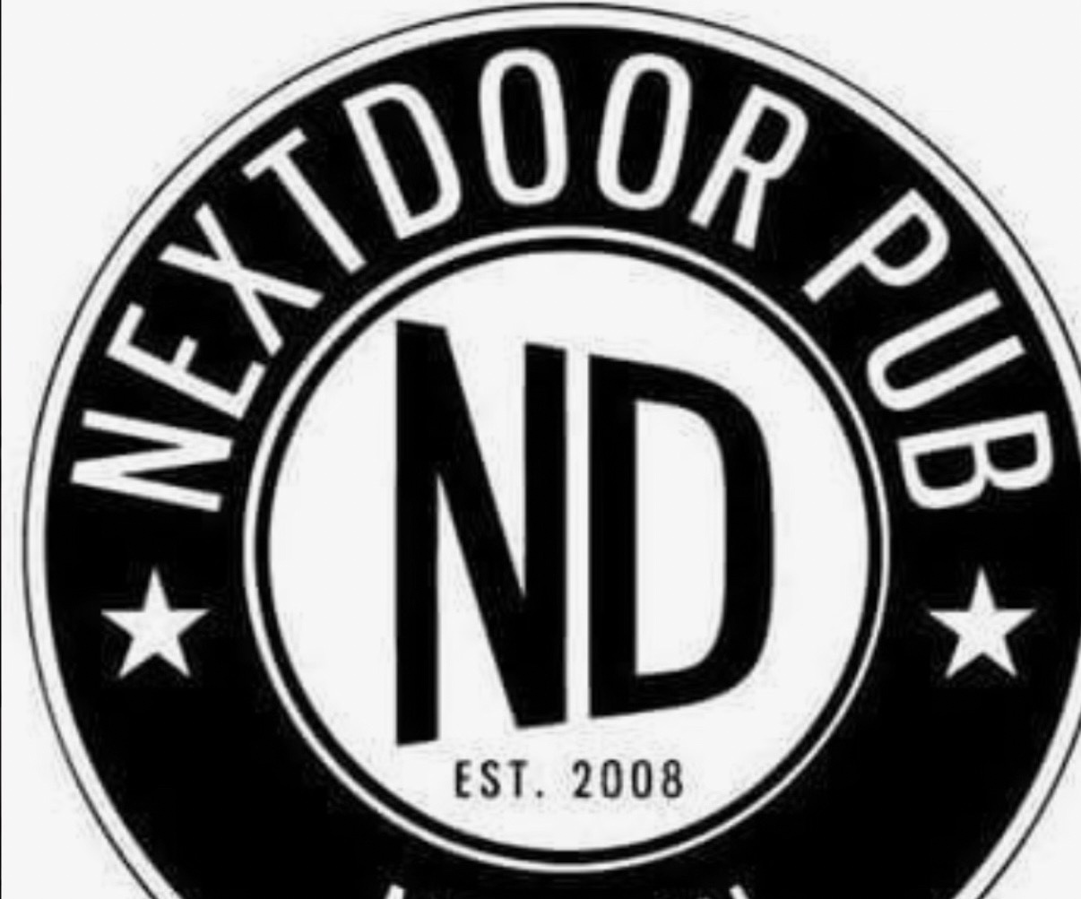 NextDoor Pub & Grill