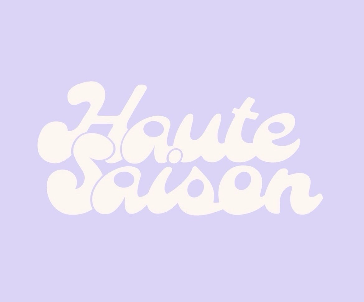 Haute saison