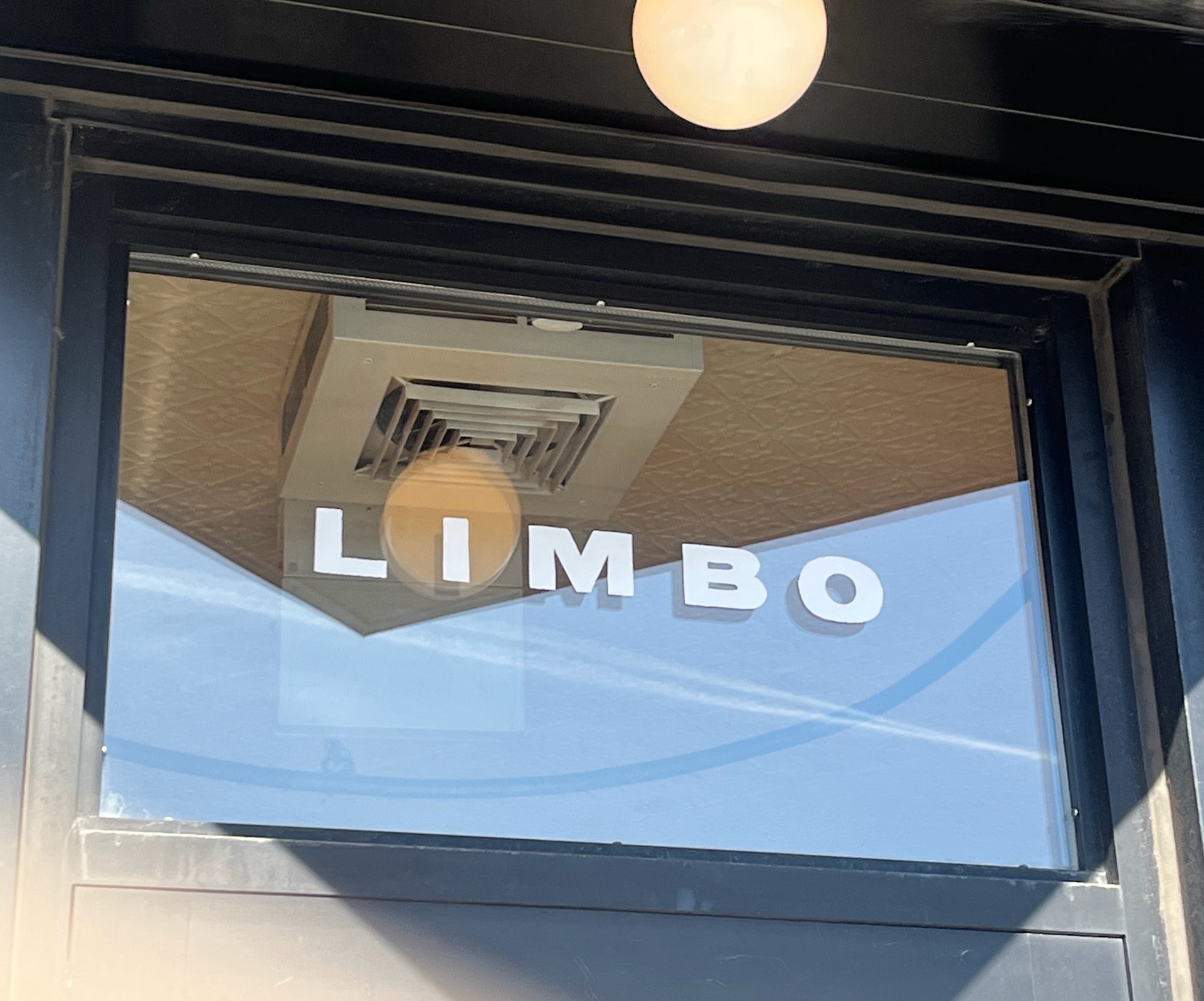 Limbo