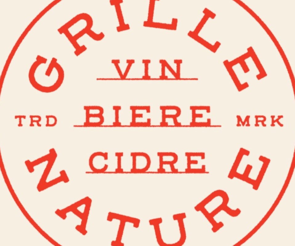 Grille Nature