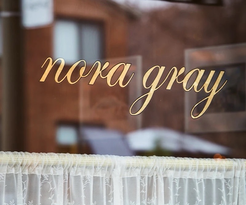 Nora Gray