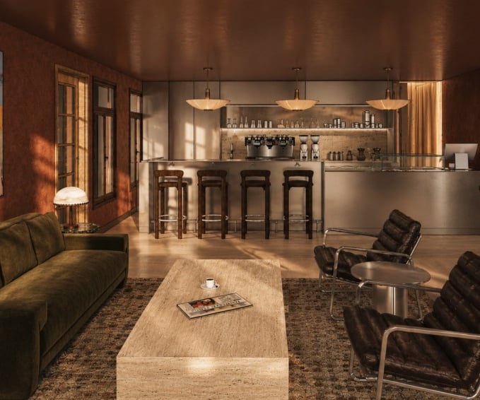 The Ralf Hotel