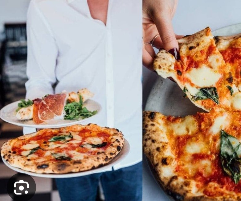 Bottega Pizzeria