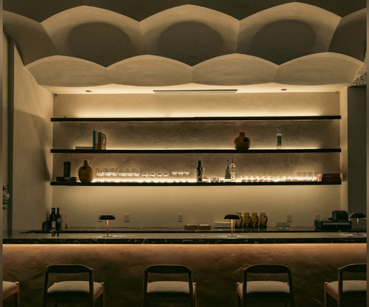 BOUS Persian Cuisine
