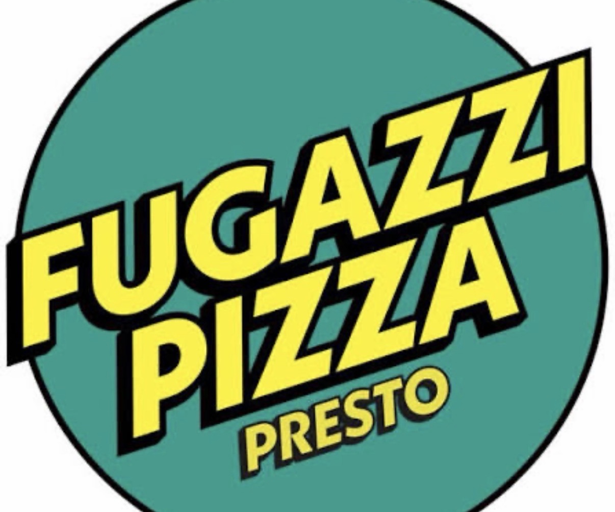 Fugazzi Pizza Presto Mile End