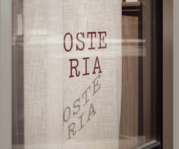 Osteria berto