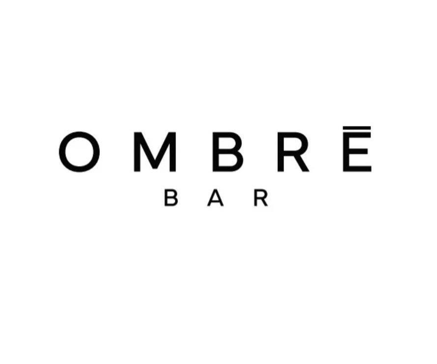 Ombré Bar