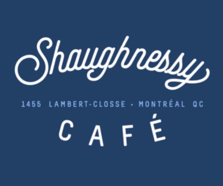 Shaughnessy Café