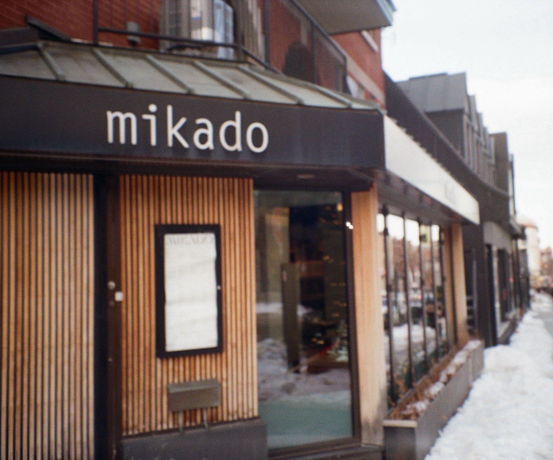 Mikado